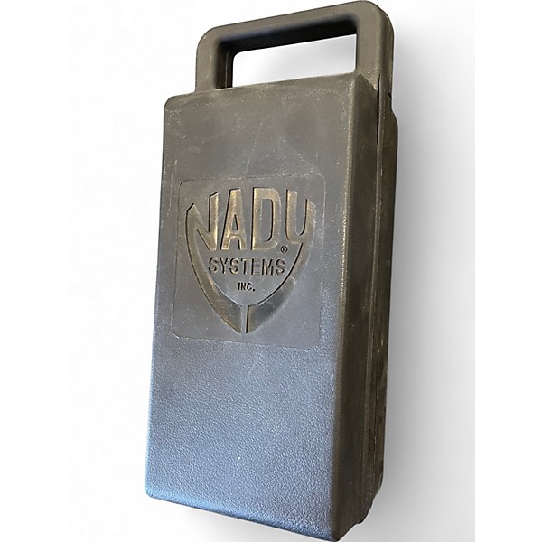 Used Nady DKW1 VHF Instrument Wireless System