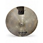 Used SABIAN 21in AAX Memphis Ride Cymbal thumbnail