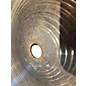 Used SABIAN 21in AAX Memphis Ride Cymbal