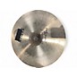 Used SABIAN 21in AAX Memphis Ride Cymbal