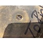 Used SABIAN 21in AAX Memphis Ride Cymbal