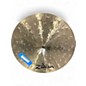 Used Zildjian 21in K Custom Special Dry Ride Cymbal