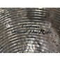 Used Zildjian 21in K Custom Special Dry Ride Cymbal