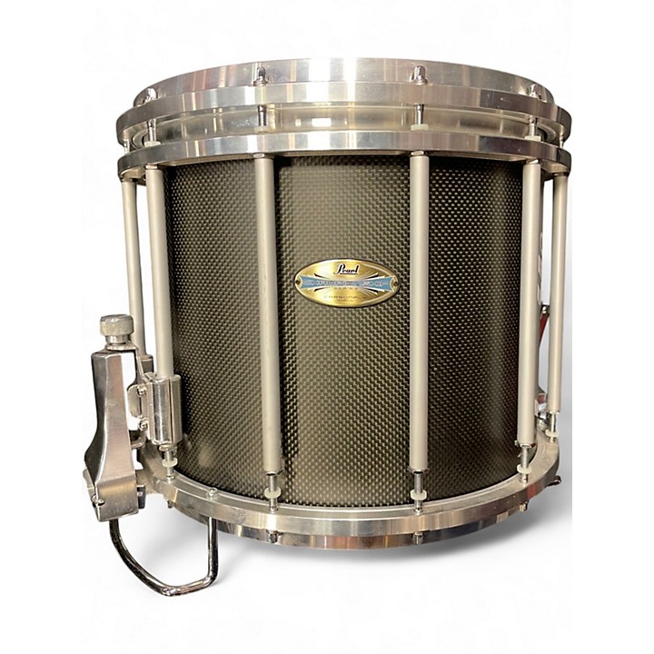 sma_tt☺︎☺︎ Pearl Championship Maple Varsity FFX Marching Snare Drum