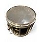 Used Pearl 14X12 Championship CarbonPly Series Marching Snare Drum
