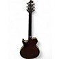 Used Samick RL3 2 Color Sunburst Hollow Body Electric Guitar