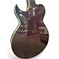 Used Samick RL3 2 Color Sunburst Hollow Body Electric Guitar