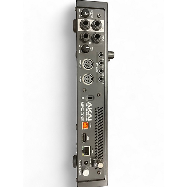 Used Akai Professional MPC ONE MIDI Interface