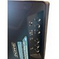 Used Simmons DA2110 Powered Monitor