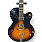 Used Gretsch Guitars G2420T Streamliner 2 Color Sunburst Hollow Body Electric Guitar