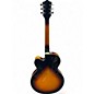 Used Gretsch Guitars G2420T Streamliner 2 Color Sunburst Hollow Body Electric Guitar