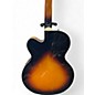 Used Gretsch Guitars G2420T Streamliner 2 Color Sunburst Hollow Body Electric Guitar
