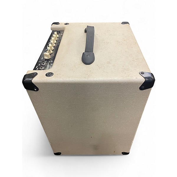 Used 2018 Ashdown NATE MENDEL PERFECT 10 Bass Combo Amp