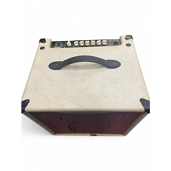 Used 2018 Ashdown NATE MENDEL PERFECT 10 Bass Combo Amp