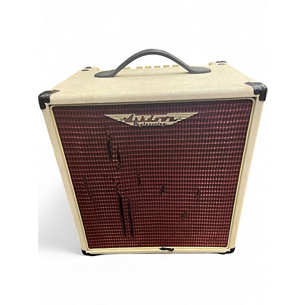 Used 2018 Ashdown NATE MENDEL PERFECT 10 Bass Combo Amp