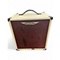 Used 2018 Ashdown NATE MENDEL PERFECT 10 Bass Combo Amp
