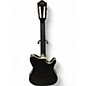 Used Ibanez tod10 Black Classical Acoustic Electric Guitar