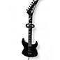 Used Jackson Soloist SL3 Black Solid Body Electric Guitar thumbnail