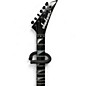 Used Jackson Soloist SL3 Black Solid Body Electric Guitar