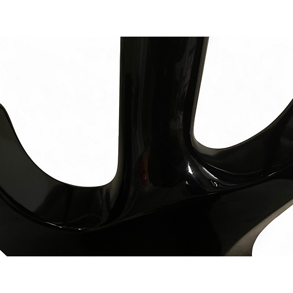 Used Jackson Soloist SL3 Black Solid Body Electric Guitar