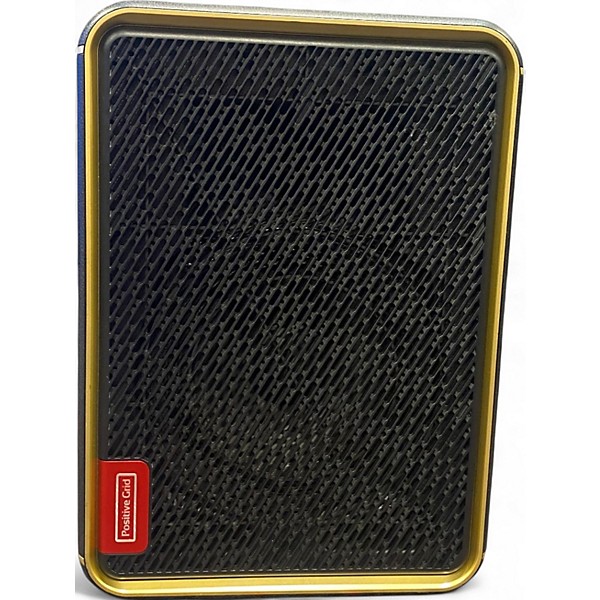 Used Positive Grid SPARK EDGE Guitar Combo Amp