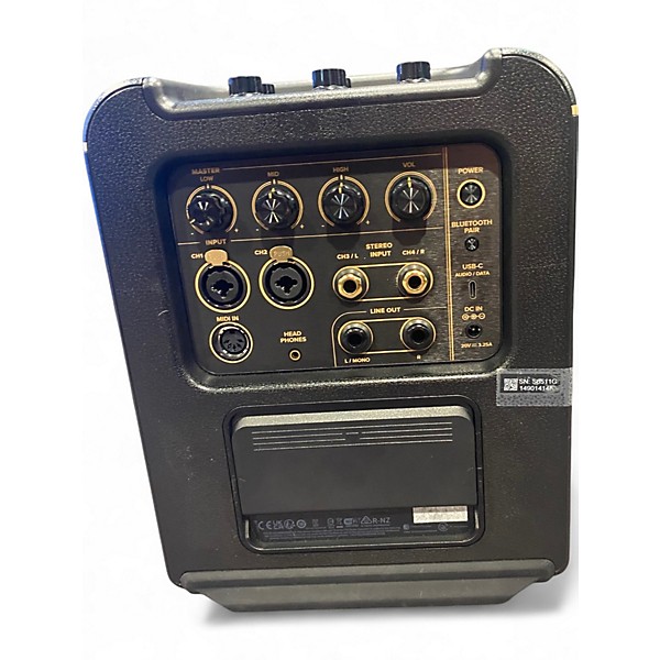 Used Positive Grid SPARK EDGE Guitar Combo Amp