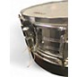 Used Rogers 14in SNARE SILVER Drum