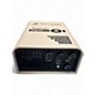 Used Two Notes AUDIO ENGINEERING Captor X Power Attenuator