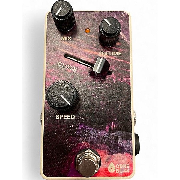 Used Old Blood Noise Endeavors BL44 REVERSE Effect Pedal