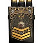 Used Beetronics FX OCTAHIVE V2 Effect Pedal thumbnail