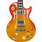 Used Epiphone 1959 Reissue Les Paul Standard 2 Color Sunburst Solid Body Electric Guitar