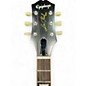 Used Epiphone 1959 Reissue Les Paul Standard 2 Color Sunburst Solid Body Electric Guitar