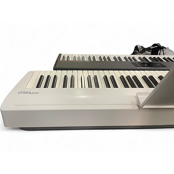 Used Roland FP30X Digital Piano