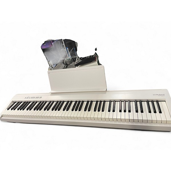 Used Roland FP30X Digital Piano