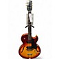 Vintage 1967 Gibson ES-125TDC Cherry Sunburst Hollow Body Electric Guitar thumbnail