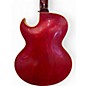 Vintage 1967 Gibson ES-125TDC Cherry Sunburst Hollow Body Electric Guitar