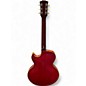 Vintage 1967 Gibson ES-125TDC Cherry Sunburst Hollow Body Electric Guitar