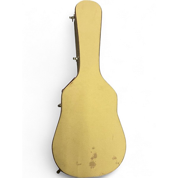 Vintage 1967 Gibson ES-125TDC Cherry Sunburst Hollow Body Electric Guitar