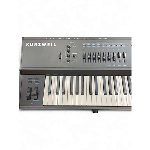 Used Kurzweil Forte LB Keyboard Workstation