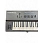 Used Kurzweil Forte LB Keyboard Workstation