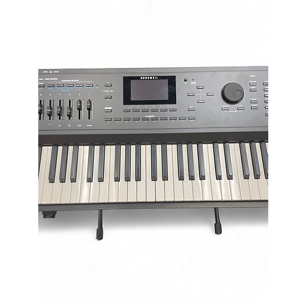 Used Kurzweil Forte LB Keyboard Workstation