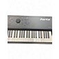Used Kurzweil Forte LB Keyboard Workstation