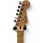 Used 2024 Fender Fender Player Series Saturday Night Special Stratocaster HSS Daytona Blue Solid Body Electric Guitar