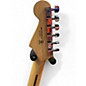 Used 2024 Fender Fender Player Series Saturday Night Special Stratocaster HSS Daytona Blue Solid Body Electric Guitar