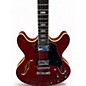 Used Sire H7 Red Hollow Body Electric Guitar