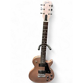 Used Gibson MODERN LITE LP GOLD MIST Solid Body Electric Guitar