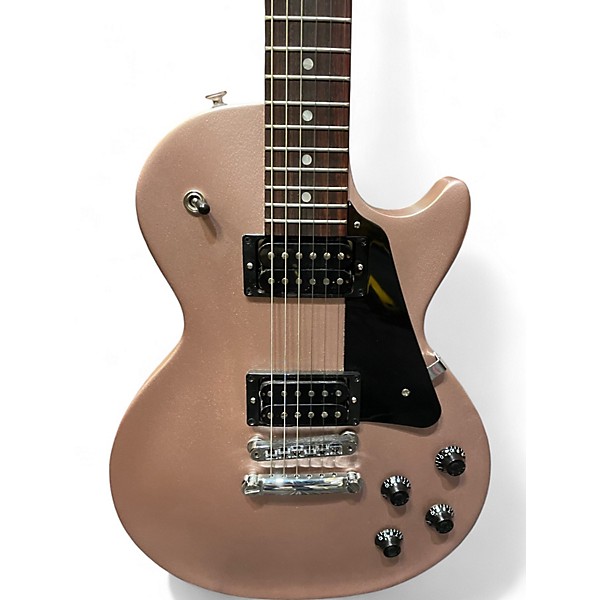 Used Gibson MODERN LITE LP GOLD MIST Solid Body Electric Guitar