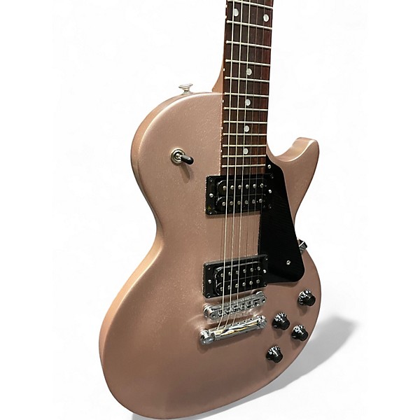 Used Gibson MODERN LITE LP GOLD MIST Solid Body Electric Guitar