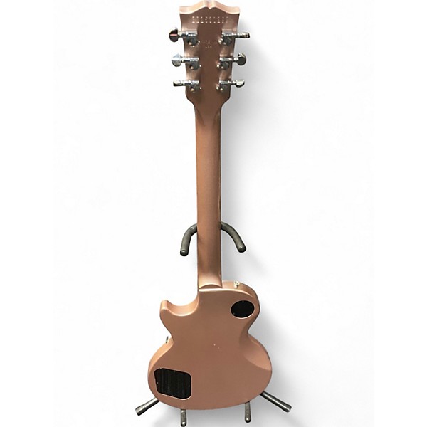 Used Gibson MODERN LITE LP GOLD MIST Solid Body Electric Guitar