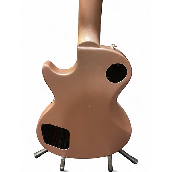 Used Gibson MODERN LITE LP GOLD MIST Solid Body Electric Guitar